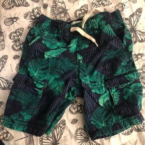 4T Boy’s Swim Shorts